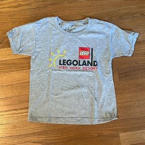 Legoland NY Shirt